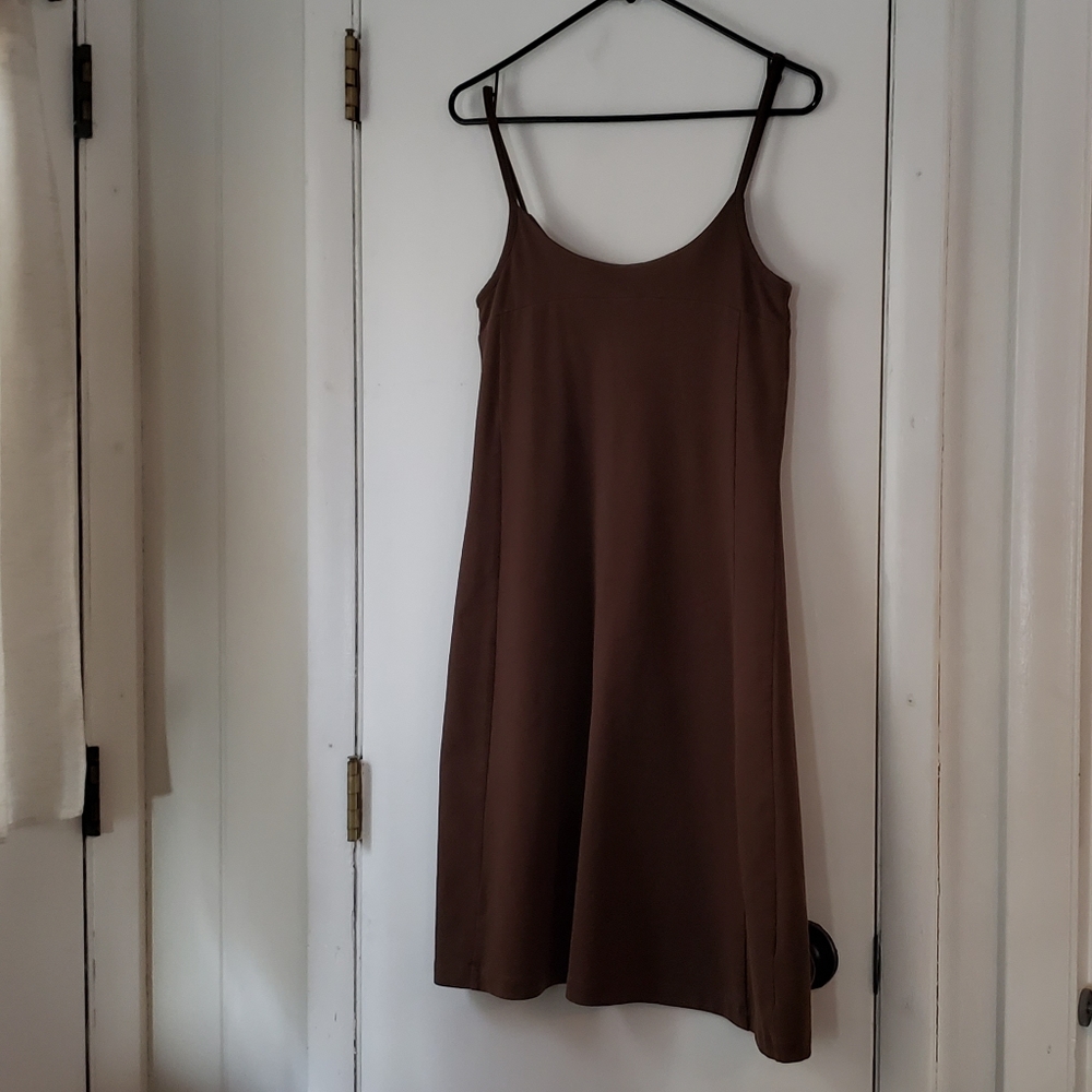 Patagonia Cotton Dress